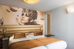 Hotels in Neuilly-Sur-Seine